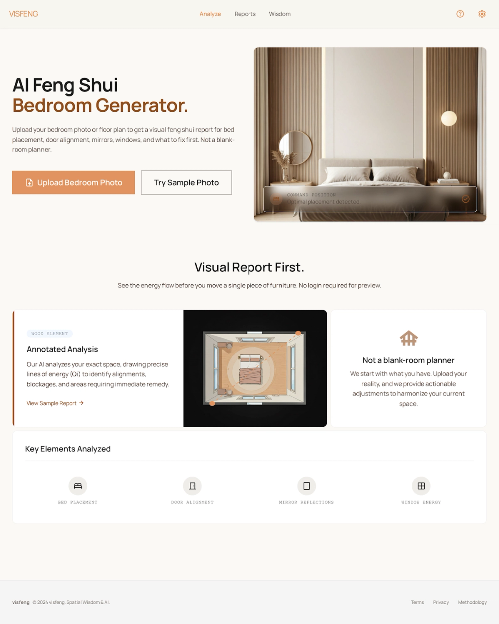 image of AI Feng Shui Layout Generator image of AI Feng Shui Layout Generator