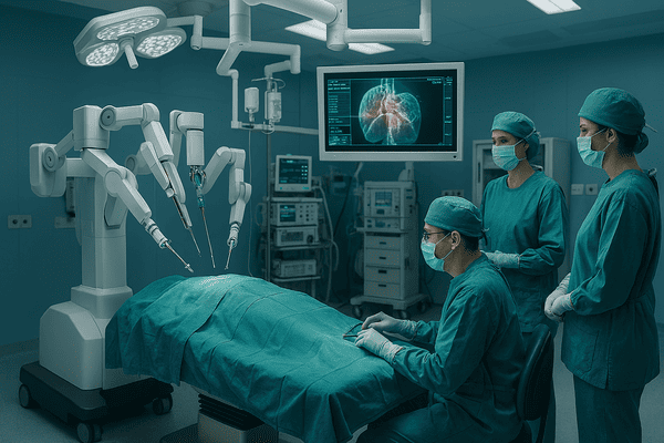 image of ascend medical