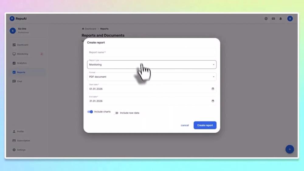 image of RepuAI image of RepuAI