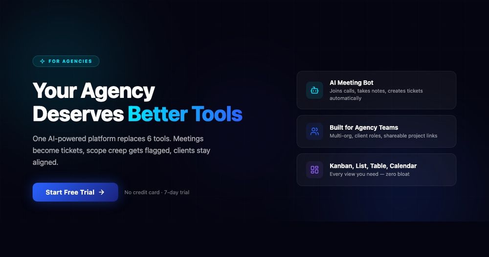image of ClearWork App image of ClearWork App