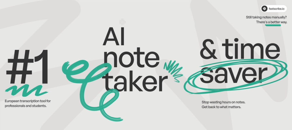 image of Fastscribe image of Fastscribe