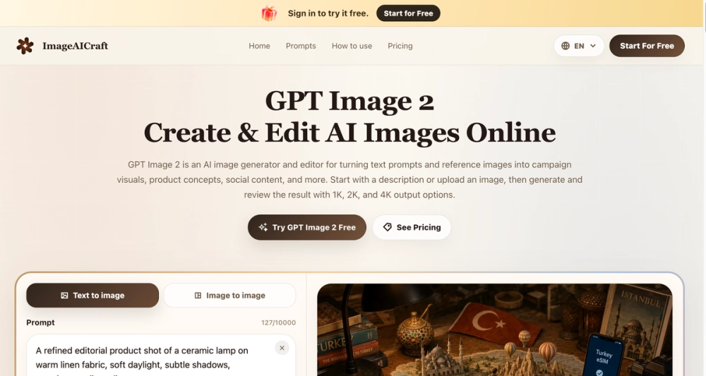 image of GPT Image 2 image of GPT Image 2