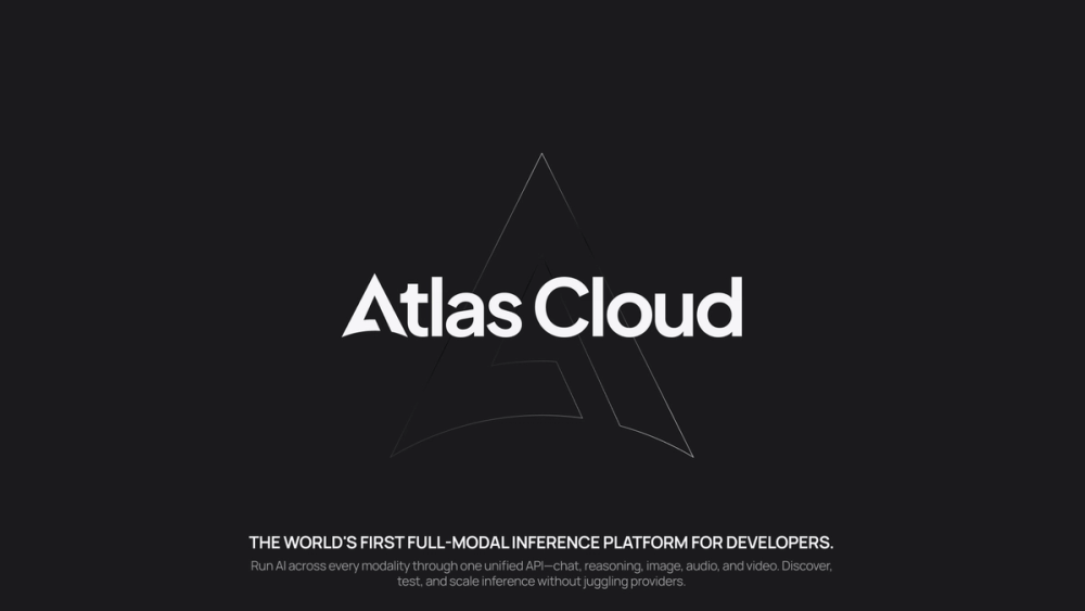 image of Atlas Cloud