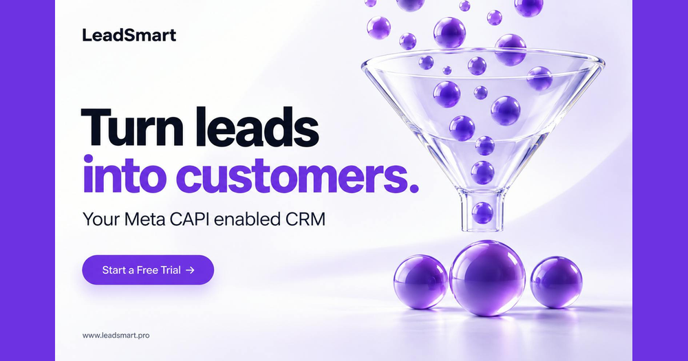 image of LeadSmart.pro by Ndimensions image of LeadSmart.pro by Ndimensions