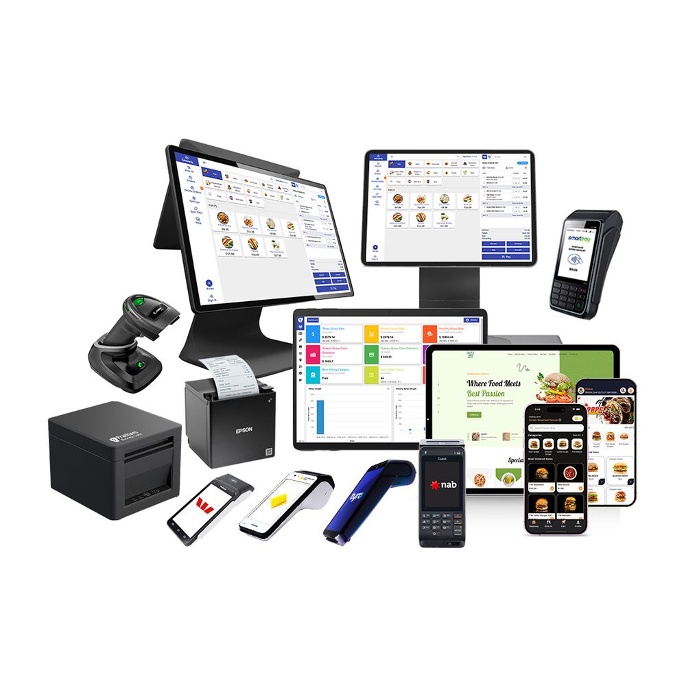 image of Pratham POS