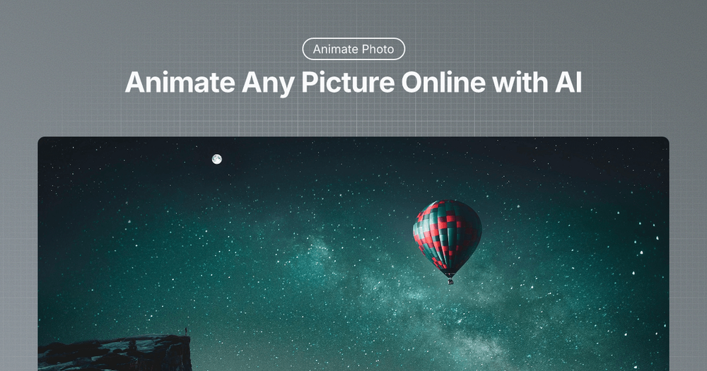 image of Animate Photo image of Animate Photo