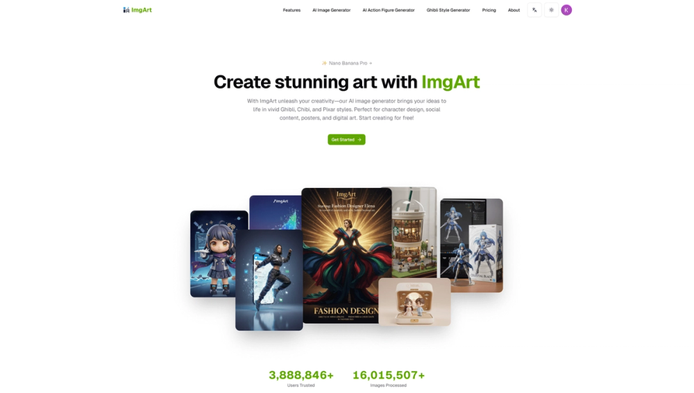 image of Nano Banana Ai