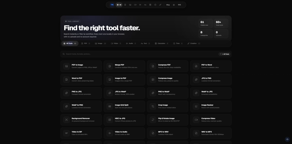 image of ToolKnit