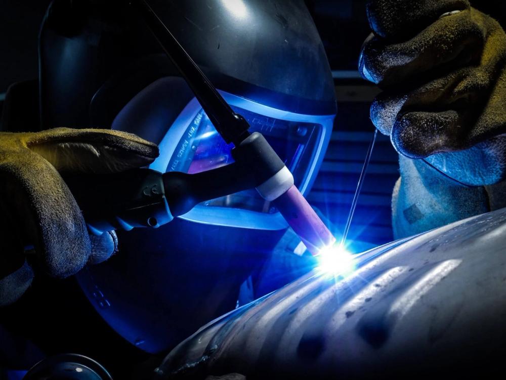 image of RS Mobile Welding Services image of RS Mobile Welding Services