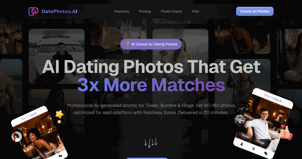 image of DatePhotos.AI image of DatePhotos.AI