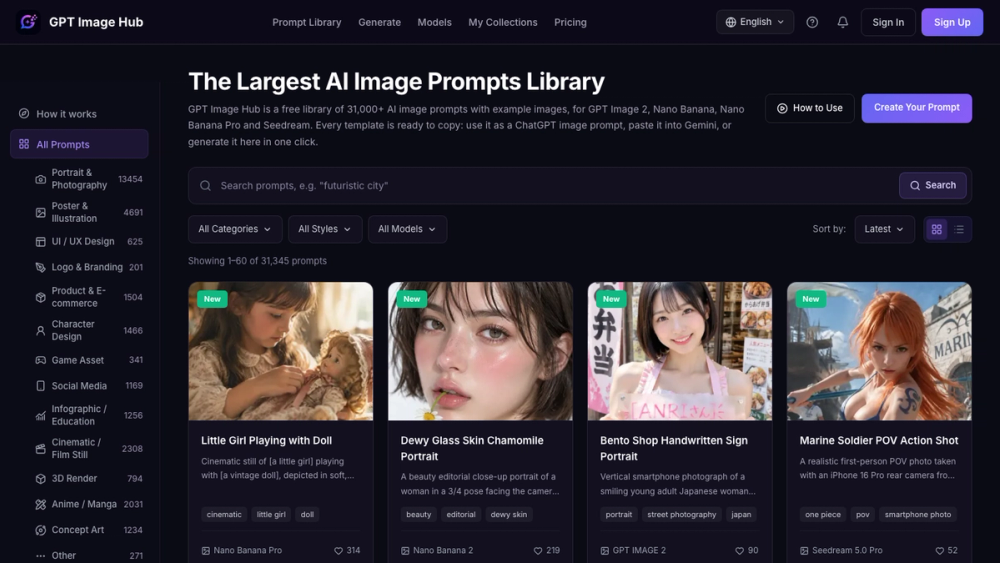 image of GPT Image Hub image of GPT Image Hub