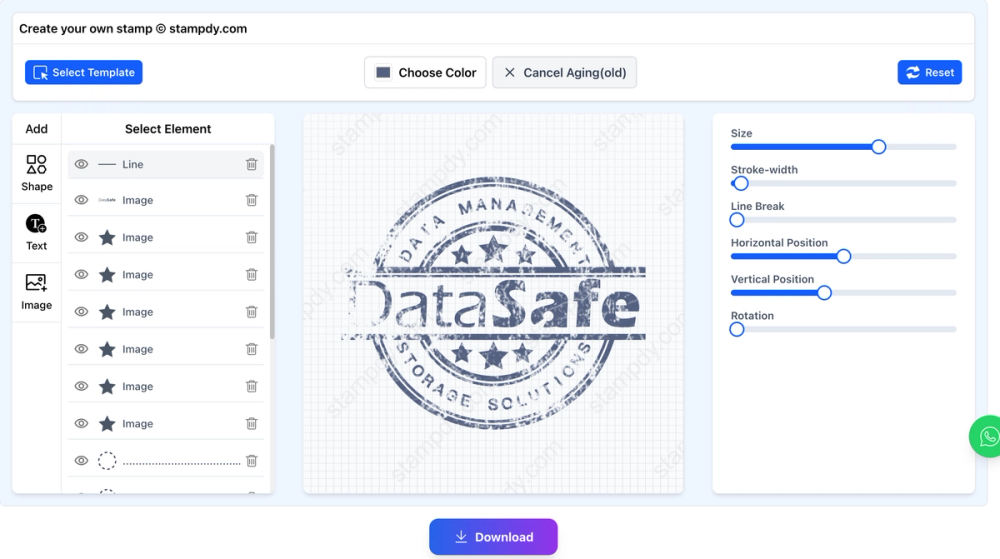 image of SealsDigital