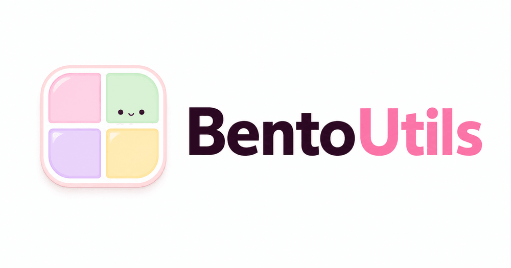 image of BentoUtils image of BentoUtils