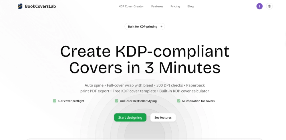 image of BookCoversLab