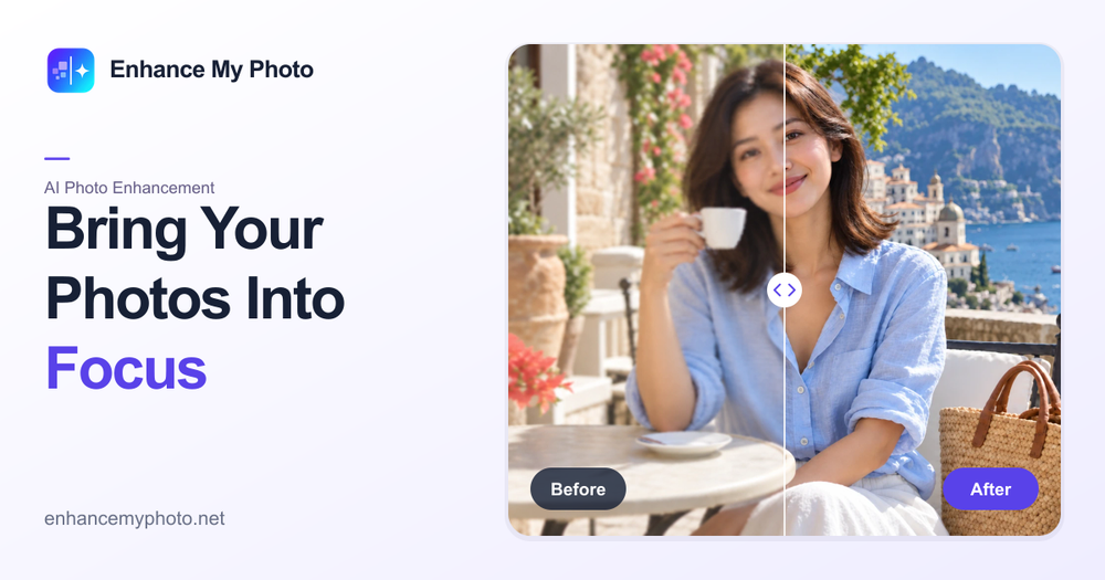 image of Enhance My Photo image of Enhance My Photo