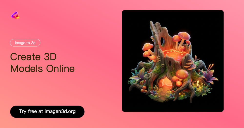 image of Imagen3D image of Imagen3D