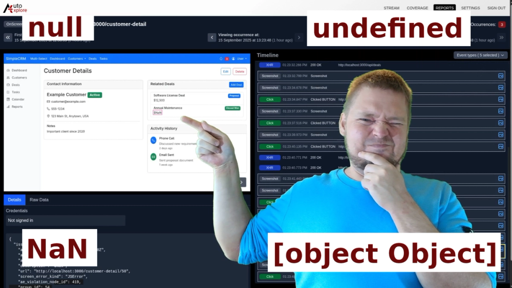 image of AutoExplore
