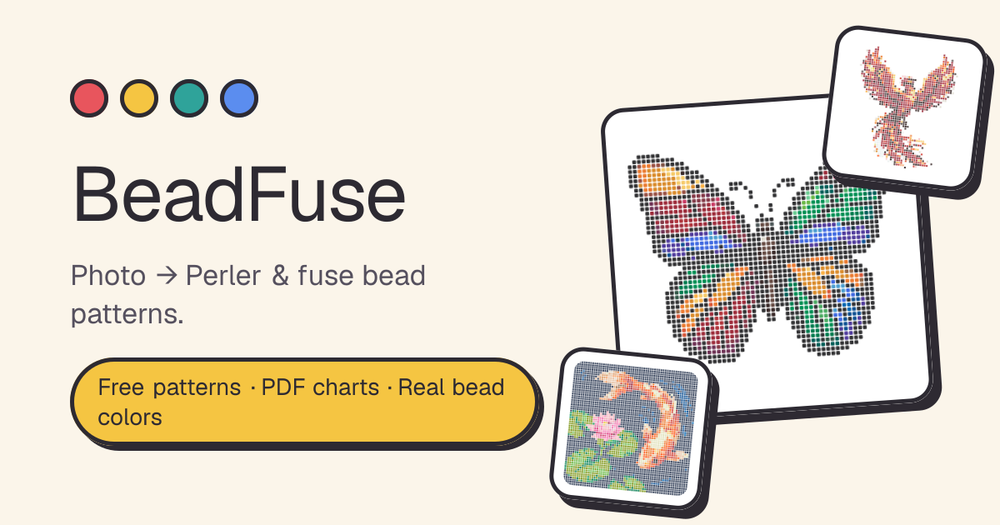 image of BeadFuse image of BeadFuse