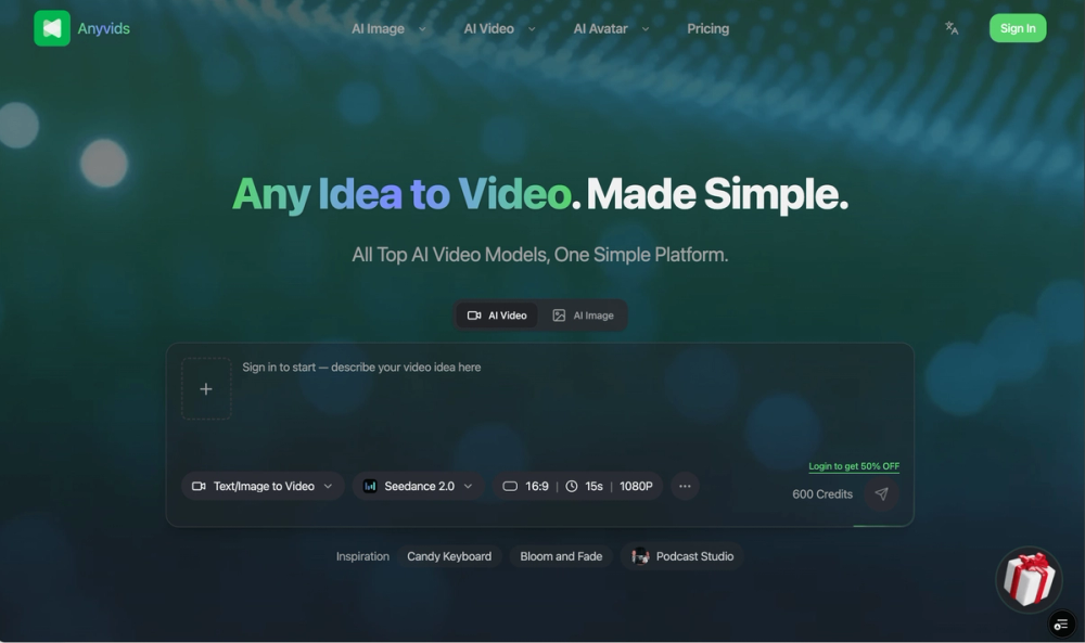 image of Anyvids image of Anyvids