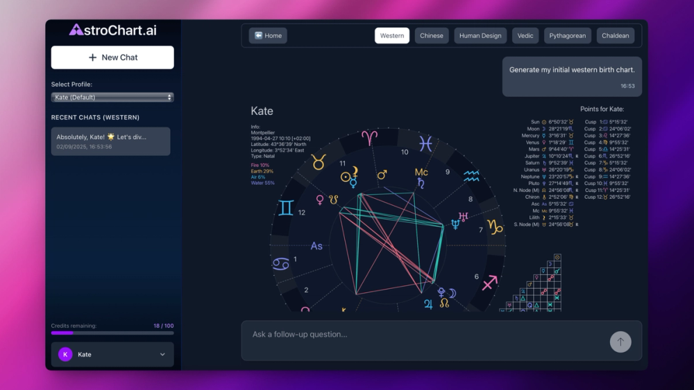 image of AstroChart.ai