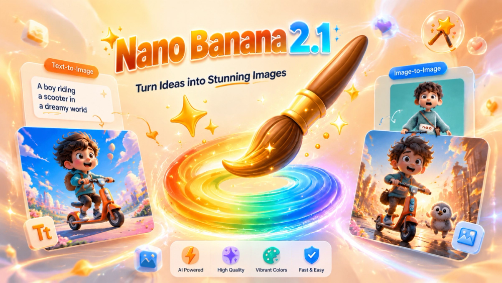 image of Nano Banana 2.1 image of Nano Banana 2.1