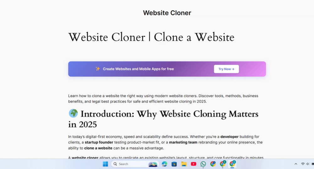image of Blackbox AI