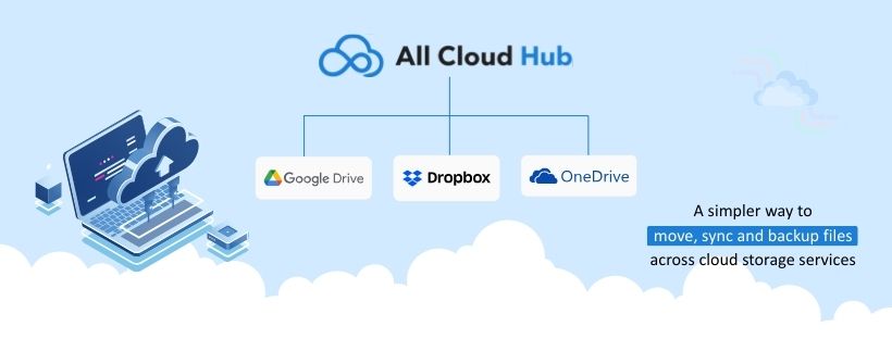 image of All Cloud Hub image of All Cloud Hub