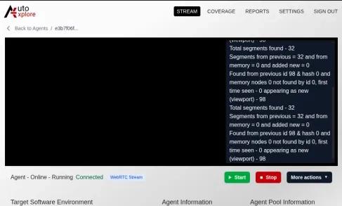 image of AutoExplore image of AutoExplore