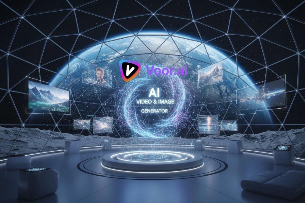 image of Voor AI image of Voor AI