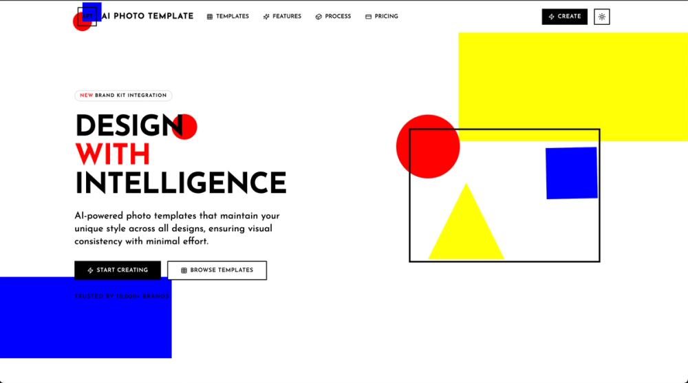 image of AI Photo Template image of AI Photo Template