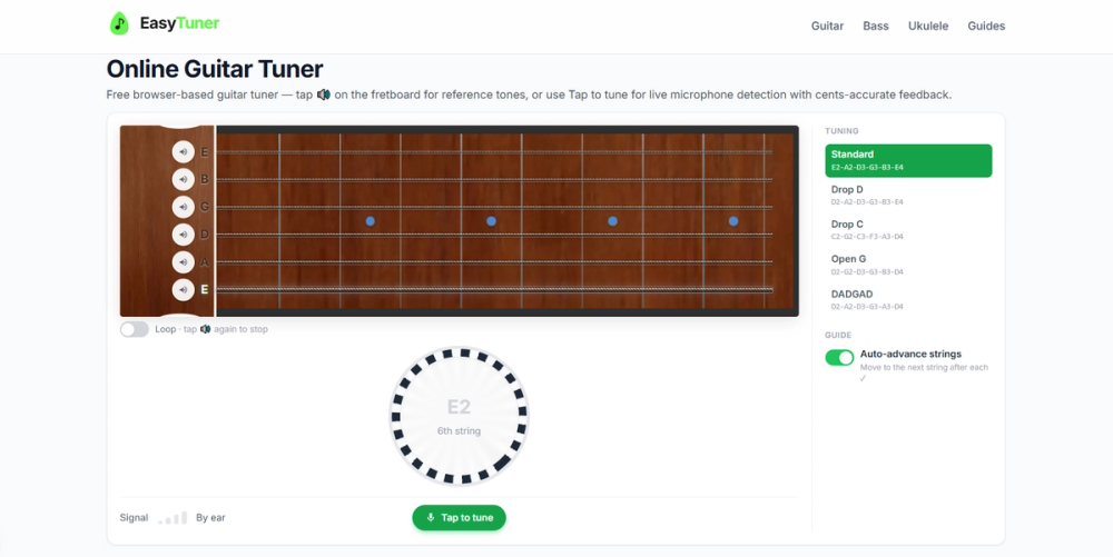 image of easytuner image of easytuner