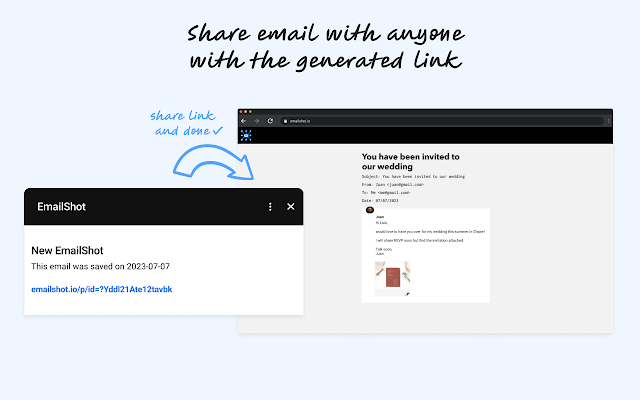 image of EmailShot
