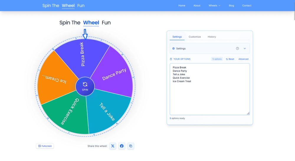 image of SpinTheWheelFun image of SpinTheWheelFun