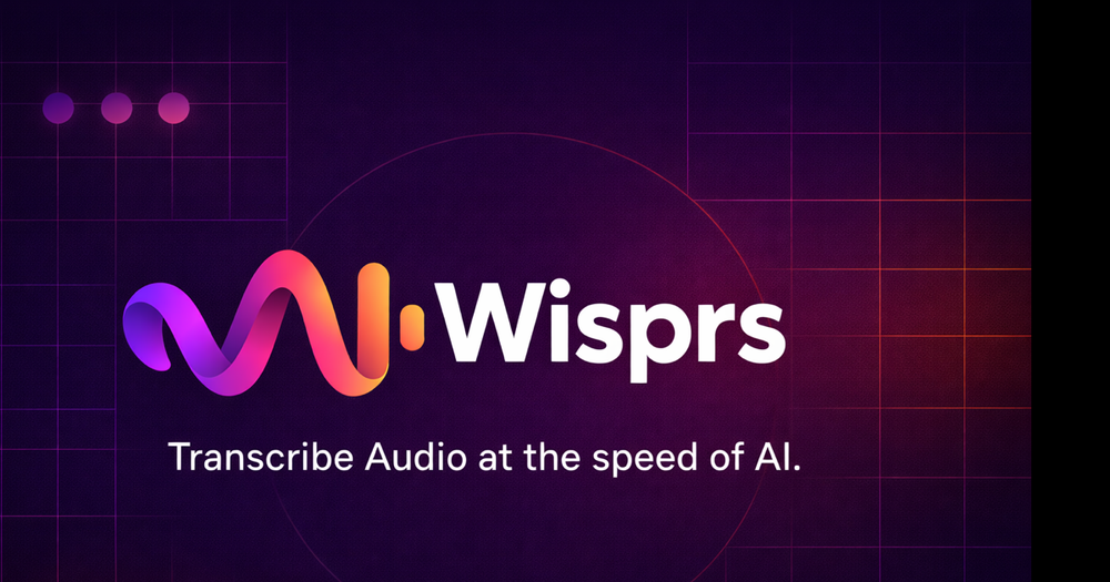 image of Wisprs image of Wisprs