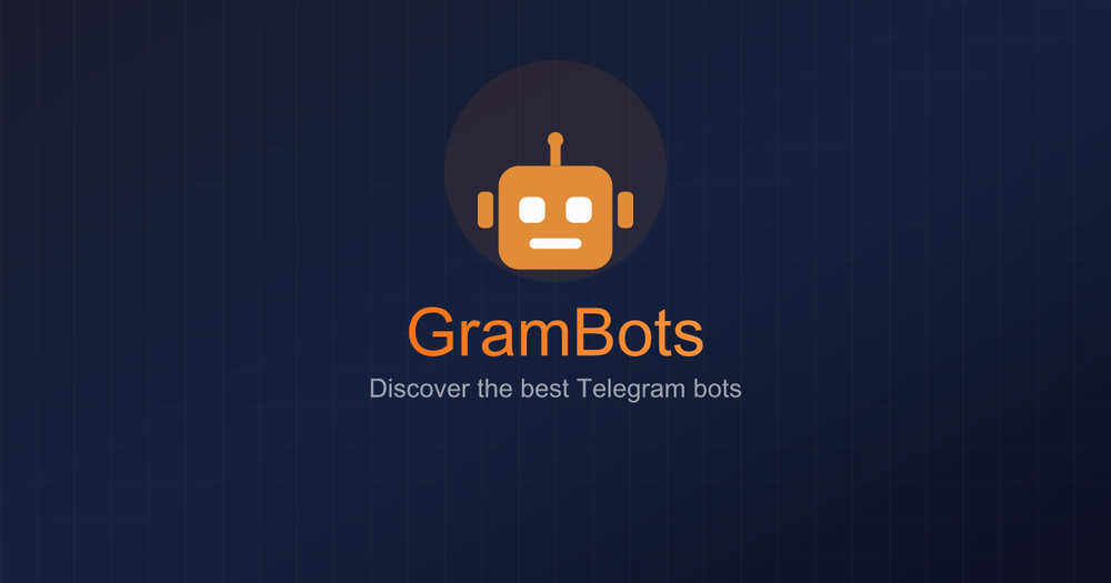 image of GramBots image of GramBots