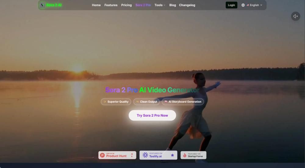 image of Sora AI Video Generator image of Sora AI Video Generator