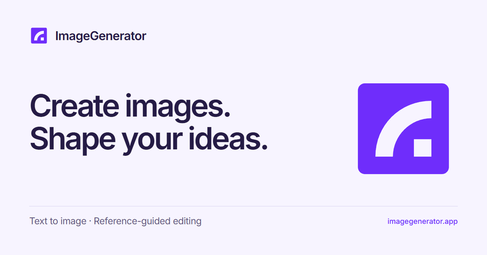 image of ImageGenerator