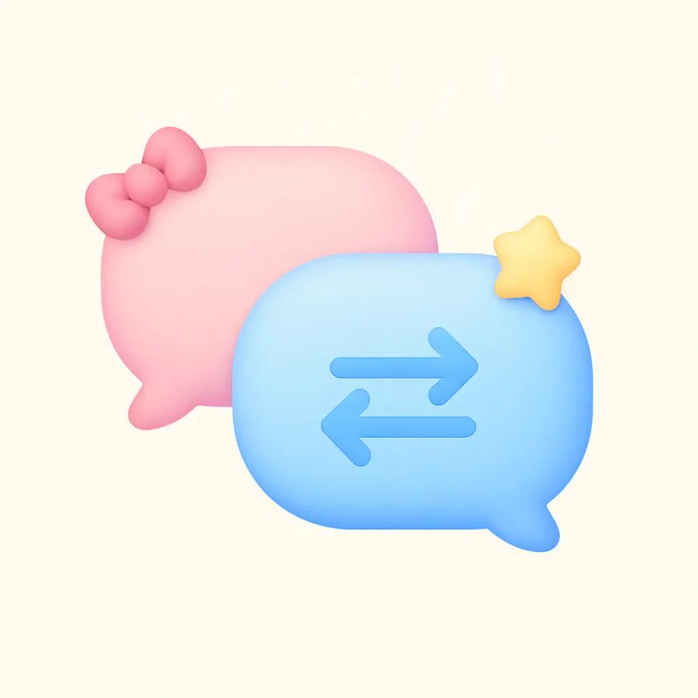 image of JP方言コンバーター