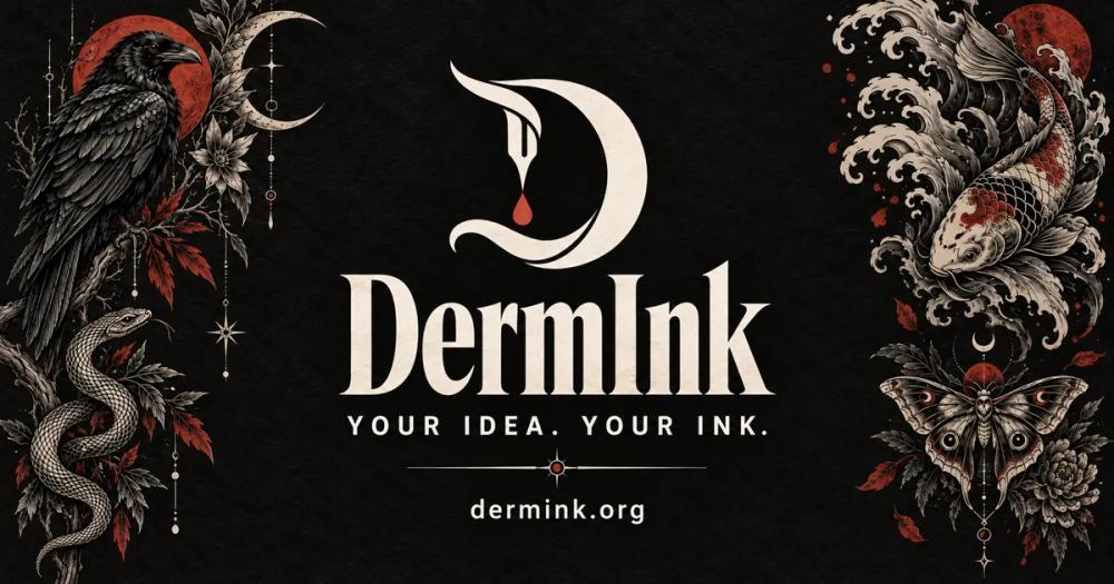 image of DermInk image of DermInk
