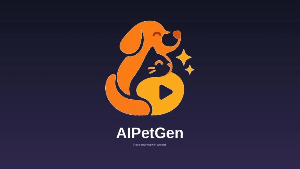 image of AIPetGen image of AIPetGen