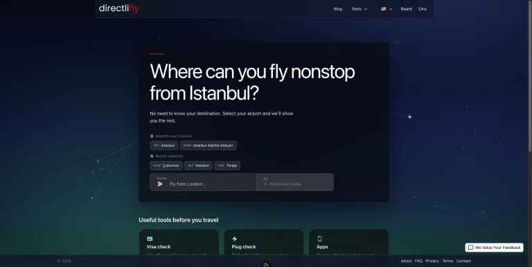 image of Directlifly image of Directlifly