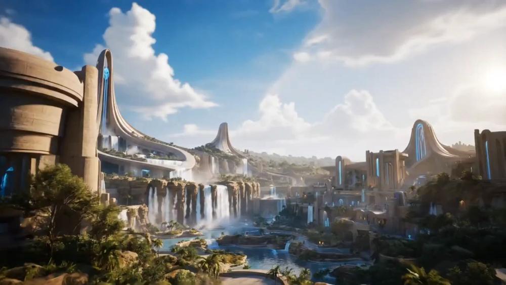 image of Sora 2 AI image of Sora 2 AI