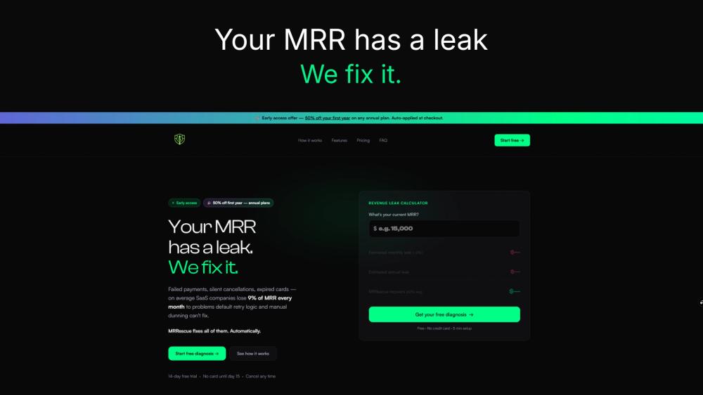 image of MRRescue image of MRRescue