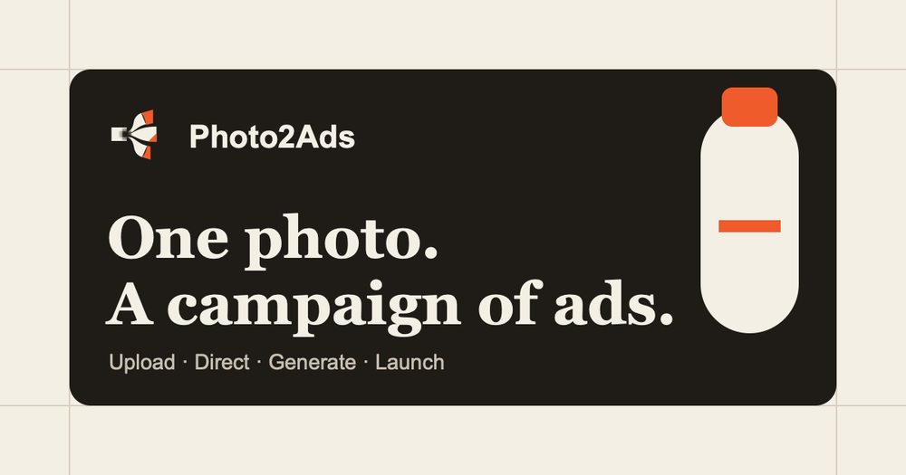 image of Photo2Ads image of Photo2Ads