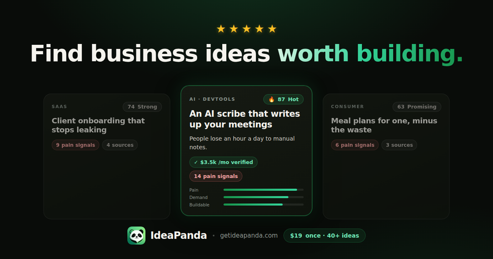 image of IdeaPanda image of IdeaPanda
