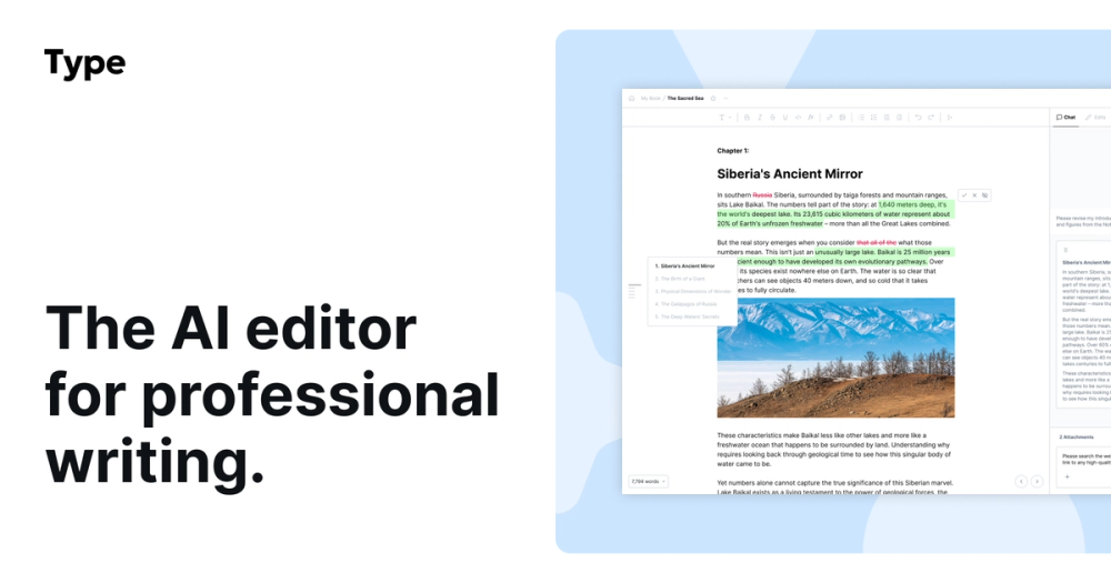 image of Type.ai image of Type.ai