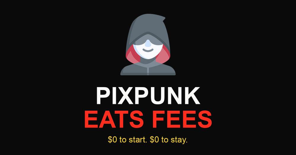 image of PixPunk image of PixPunk