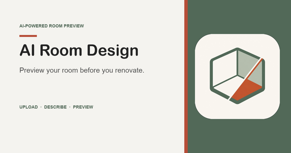 image of AI Room Design Preview image of AI Room Design Preview