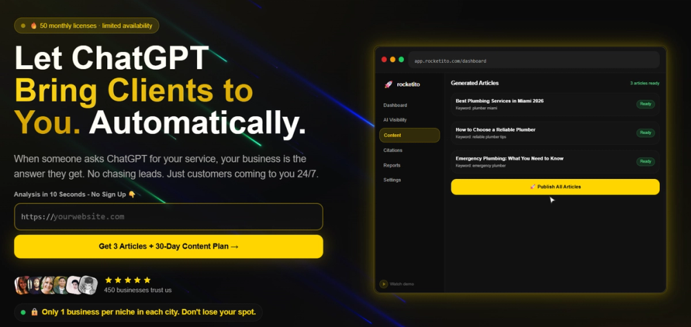 image of Rocketito image of Rocketito