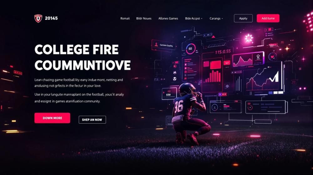 image of CFB27 Nation image of CFB27 Nation